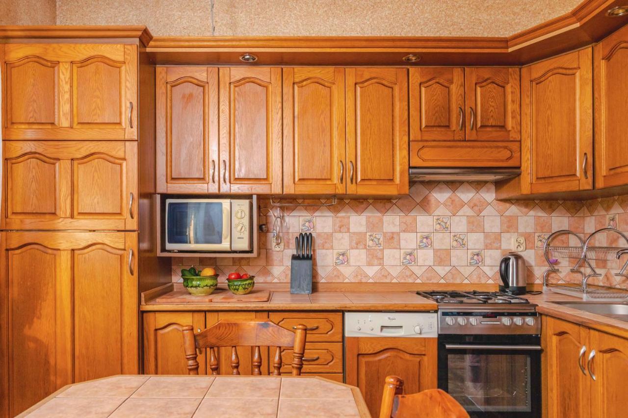 Mira - Mira Pokoje Z Widokiem Na Jezioro Chmielno Exterior foto